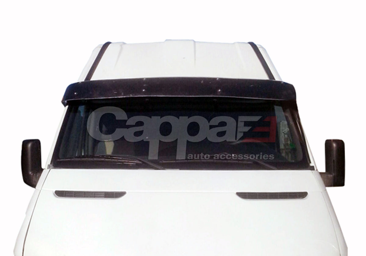 Iveco Daily 2 1999-2006 ile Uyumlu Ön Cam Güneşliği