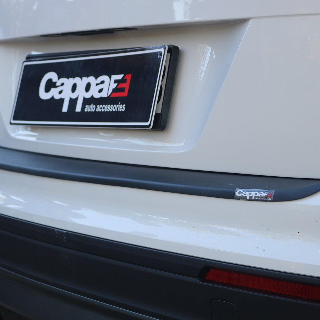 Volkswagen Tiguan 2 2016-2024 mat arka tampon eşiği – 10