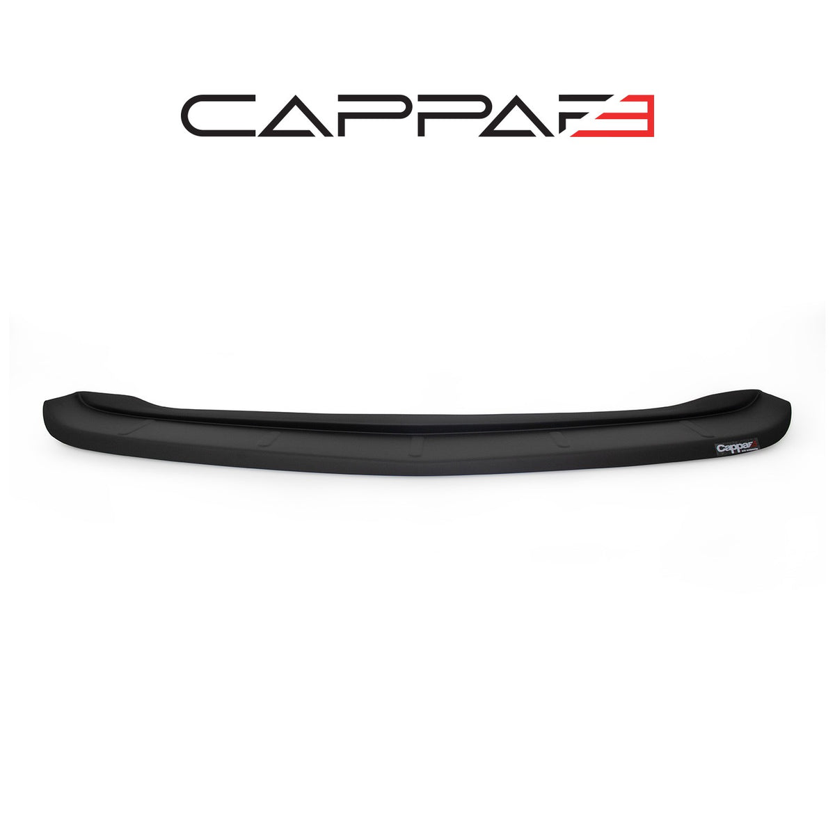Opel Astra J 2012-2015 ile Uyumlu Arka Tampon Eşiği