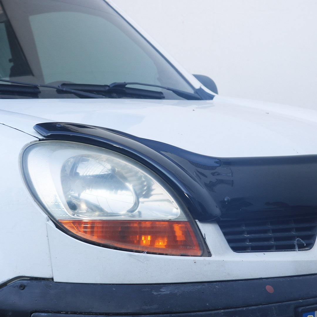 Renault Kangoo 1 2003-2007 ile Uyumlu Kaput Rüzgarlığı