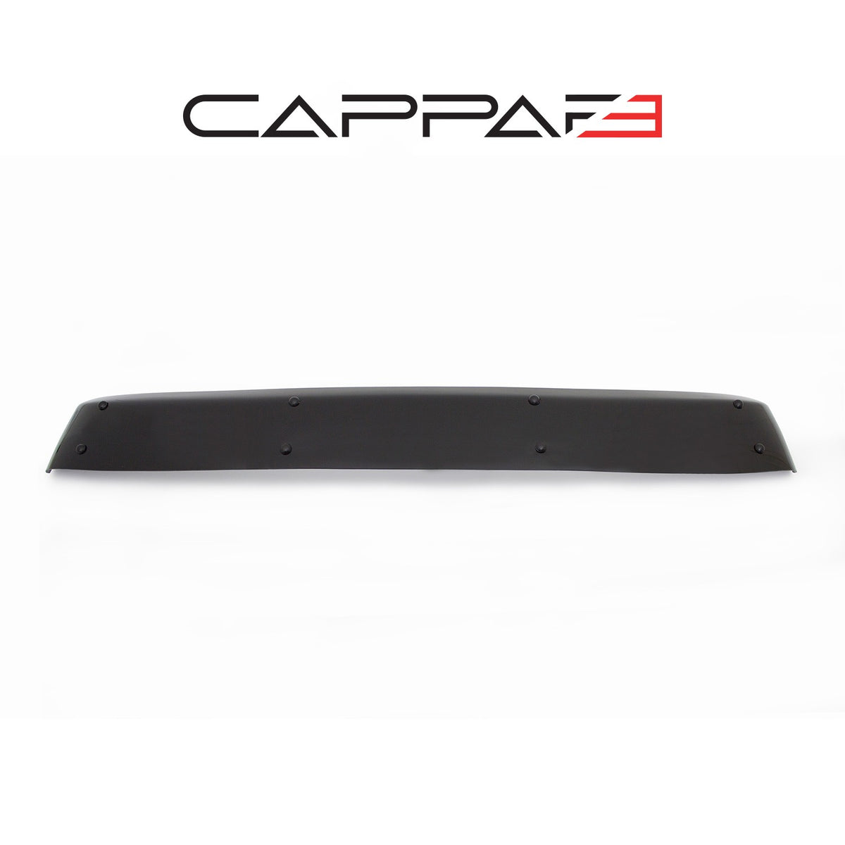 Opel Movano B 2010-2019 ile Uyumlu Ön Cam Güneşliği