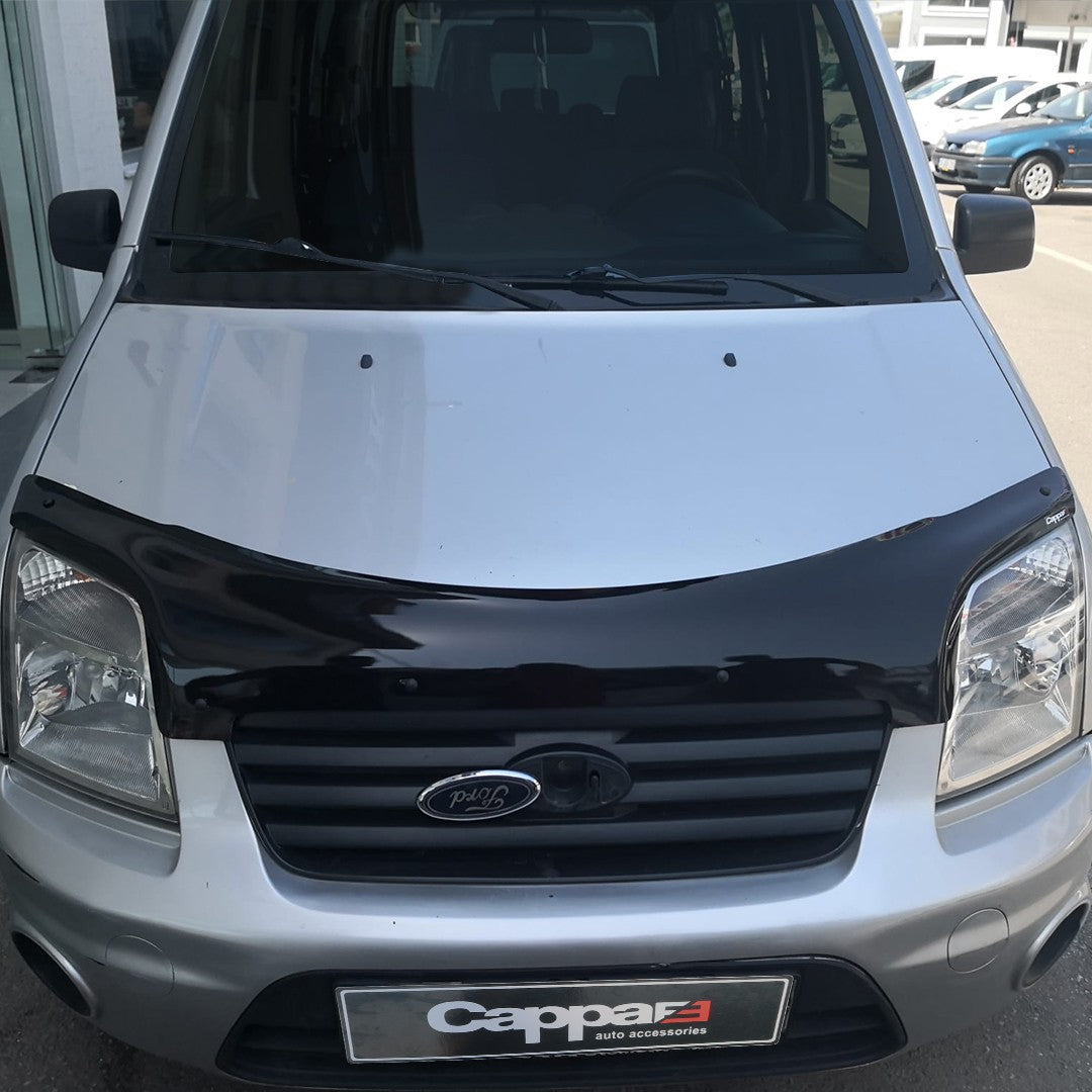 Ford Transit Connect 1 2009-2013 kaput rüzgarlığı – 9