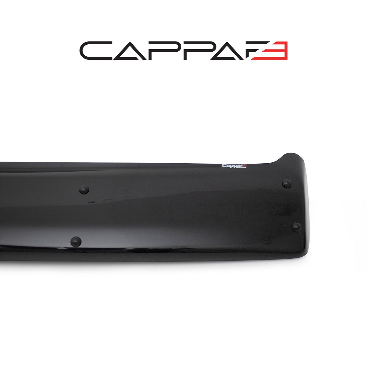 Opel Vivaro A 2001-2014 ile Uyumlu Ön Cam Güneşliği