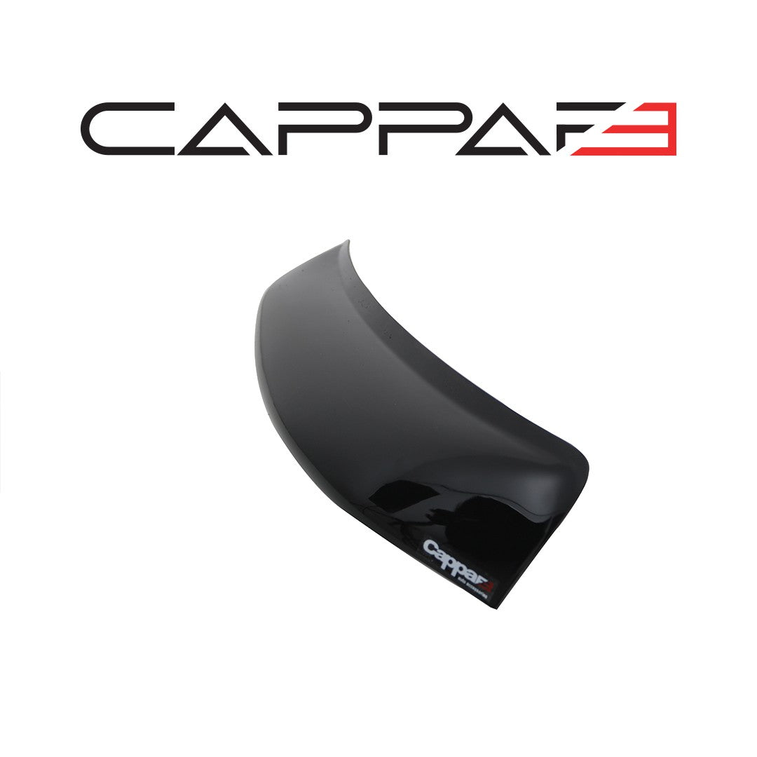Toyota Corolla 11 2013-2018 arka cam spoyleri – 5
