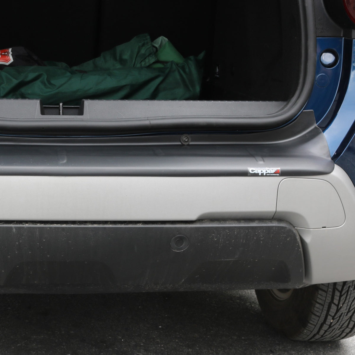 Dacia Duster 2 2018-2023 mat arka tampon eşiği – 10