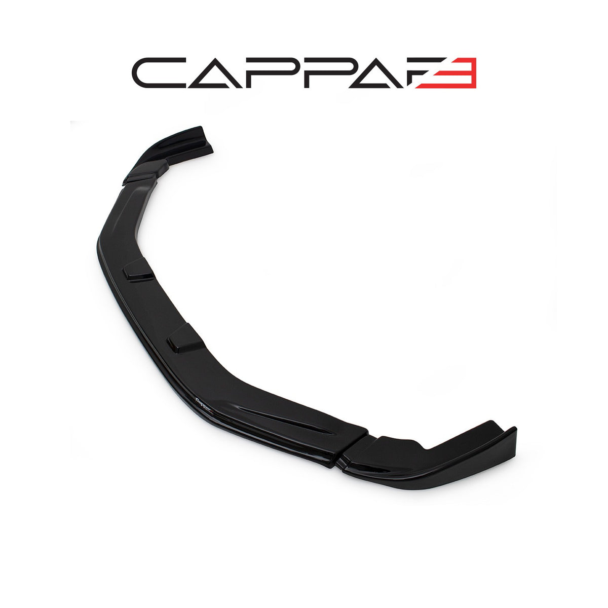 Honda Civic 9 2011-2016 ile Uyumlu Ön Tampon Lip