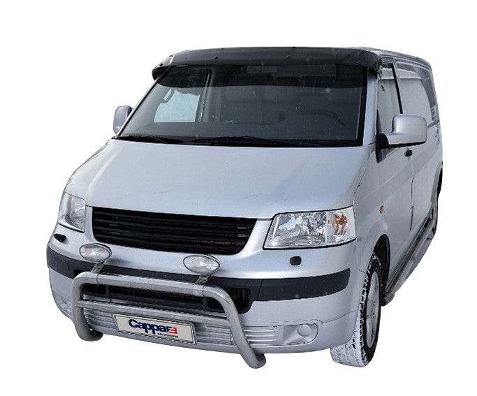 Volkswagen Transporter T5 2003-2009 ön cam güneşliği – 5