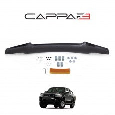 Ford Ranger 2 2006-2009 ile Uyumlu Kaput Rüzgarlığı