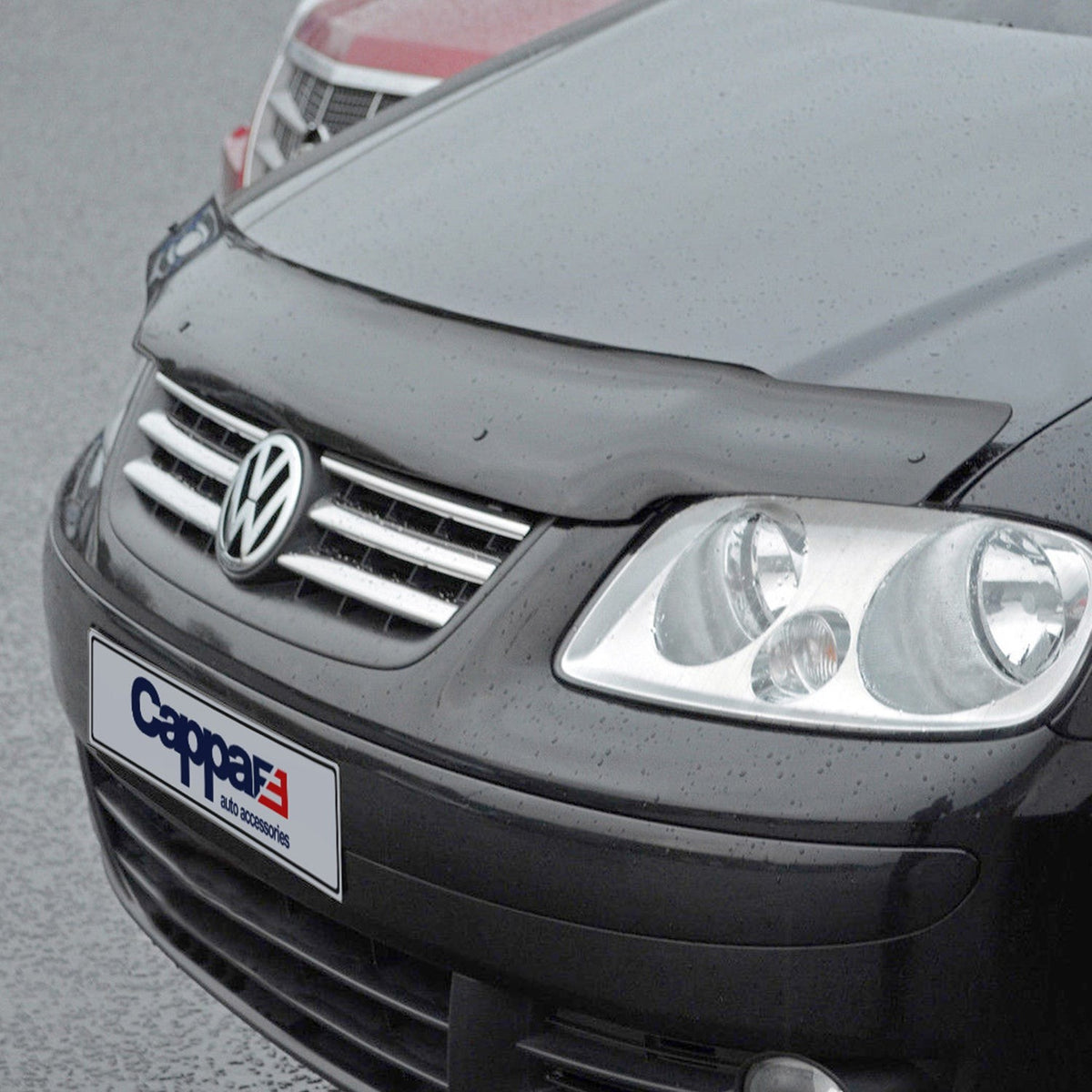 Volkswagen Caddy 4 2015-2020 yapıştırmalı kaput rüzgarlığı – 10