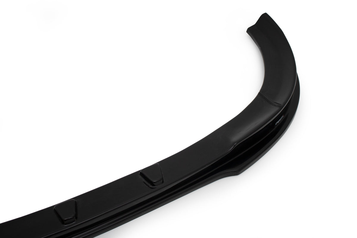 Ford Transit Custom 1 2012-2023 arka tampon lip – 3