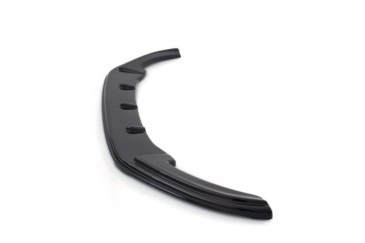 Volkswagen Caddy 5 2020-2026 ile Uyumlu Ön Tampon Lip