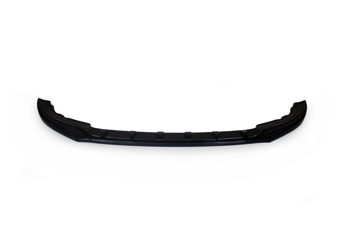Volkswagen Transporter T5 2009-2015 ile Uyumlu Ön Tampon Lip