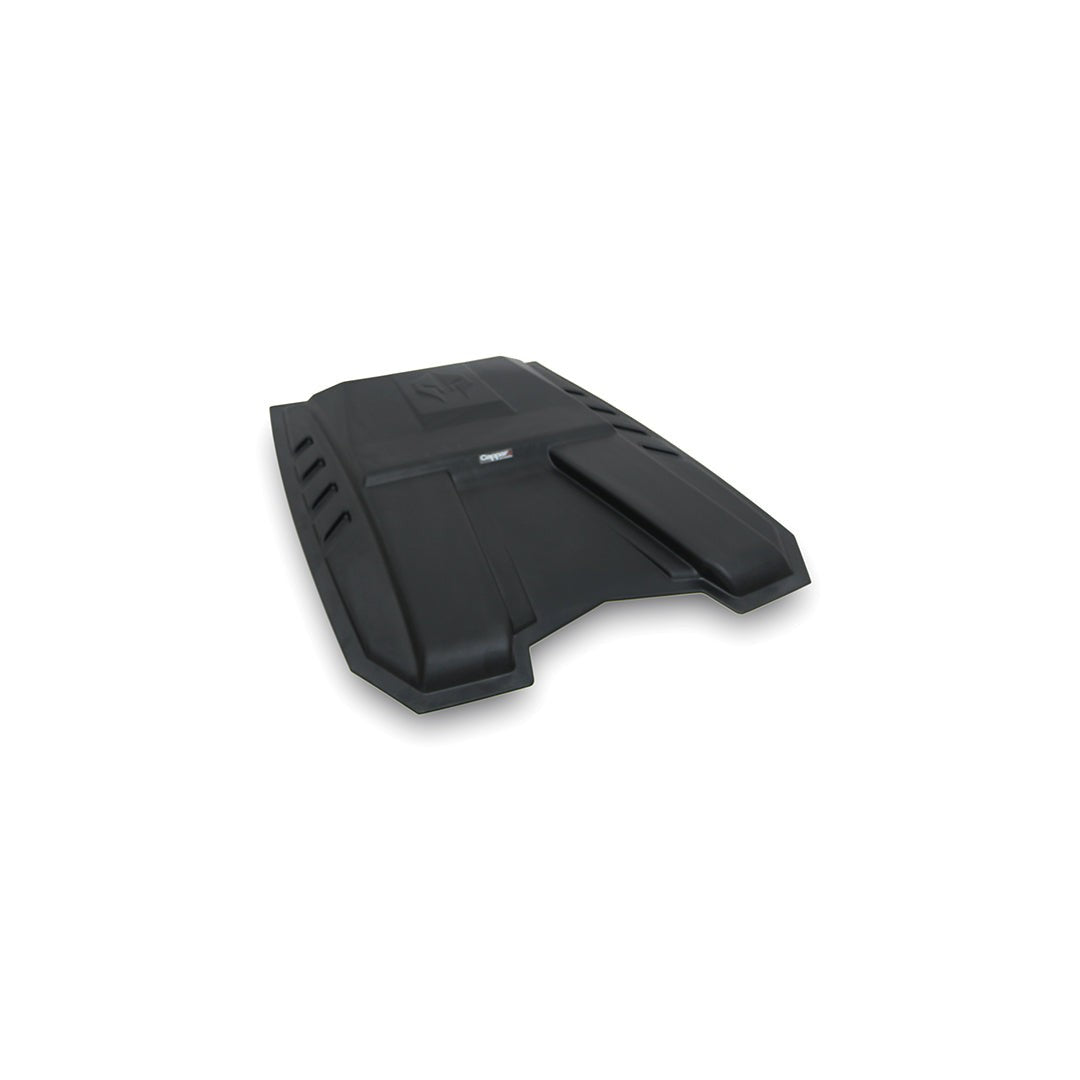 Volkswagen Amarok 1 2010-2020 mat ön kaput scoop – 10