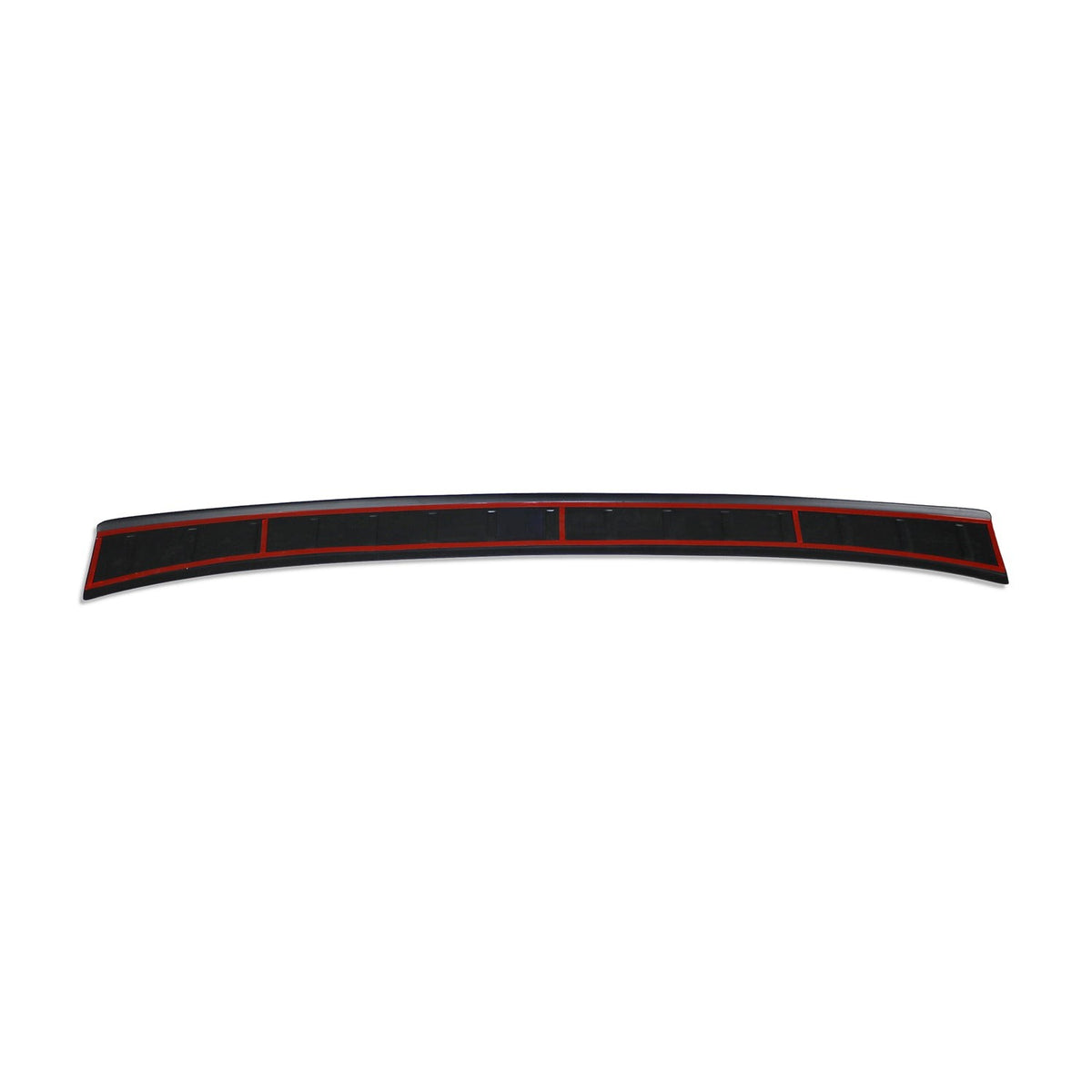 Mercedes Citan 2 2021-2026 mat arka tampon eşiği – 10