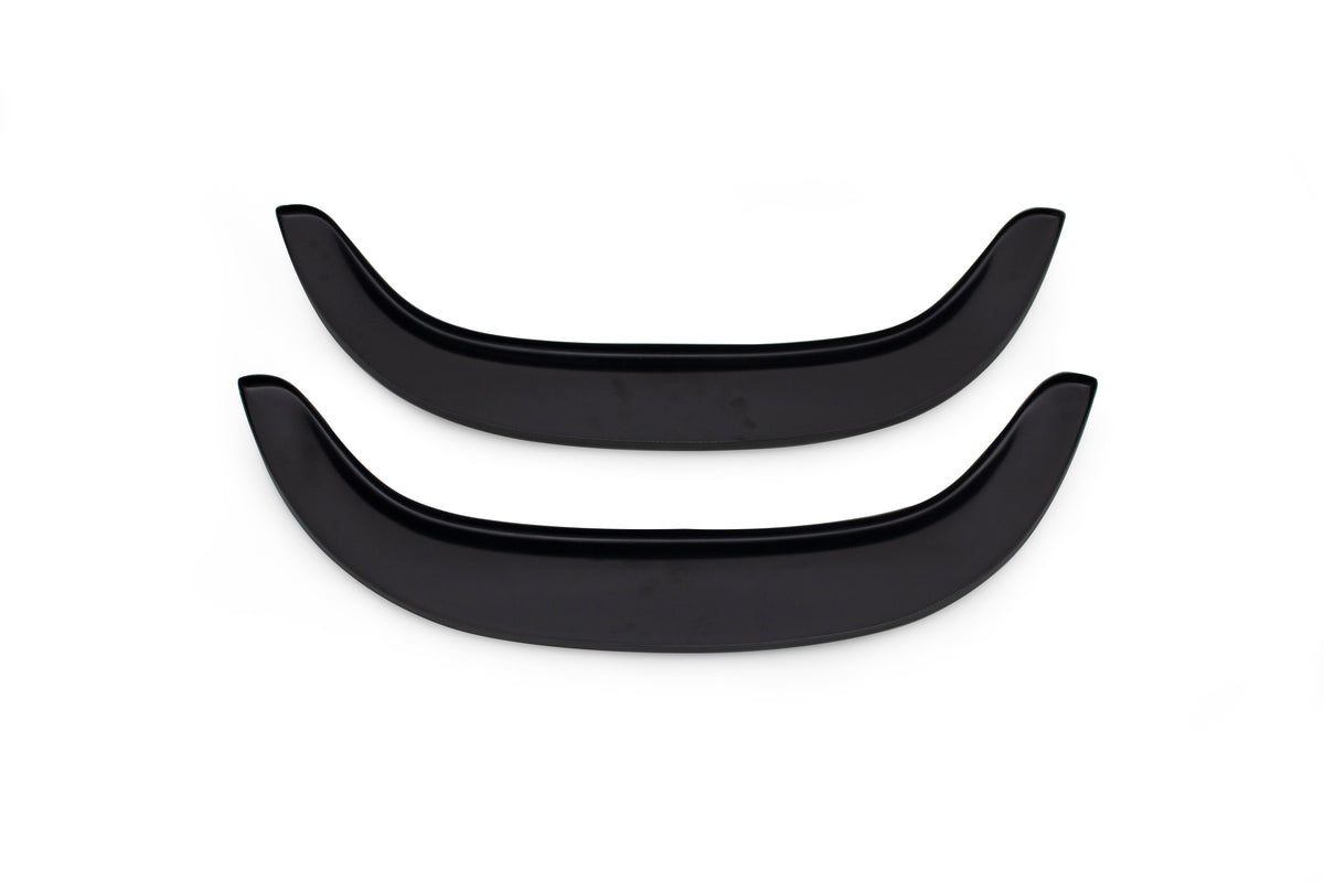 Fiat Ducato 3 2006-2014 beyaz teker üstü kaplama 2 mm – 3