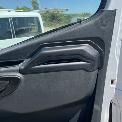Mercedes Sprinter 3 2019-2026 ile Uyumlu Kol Dayama 2 Adet