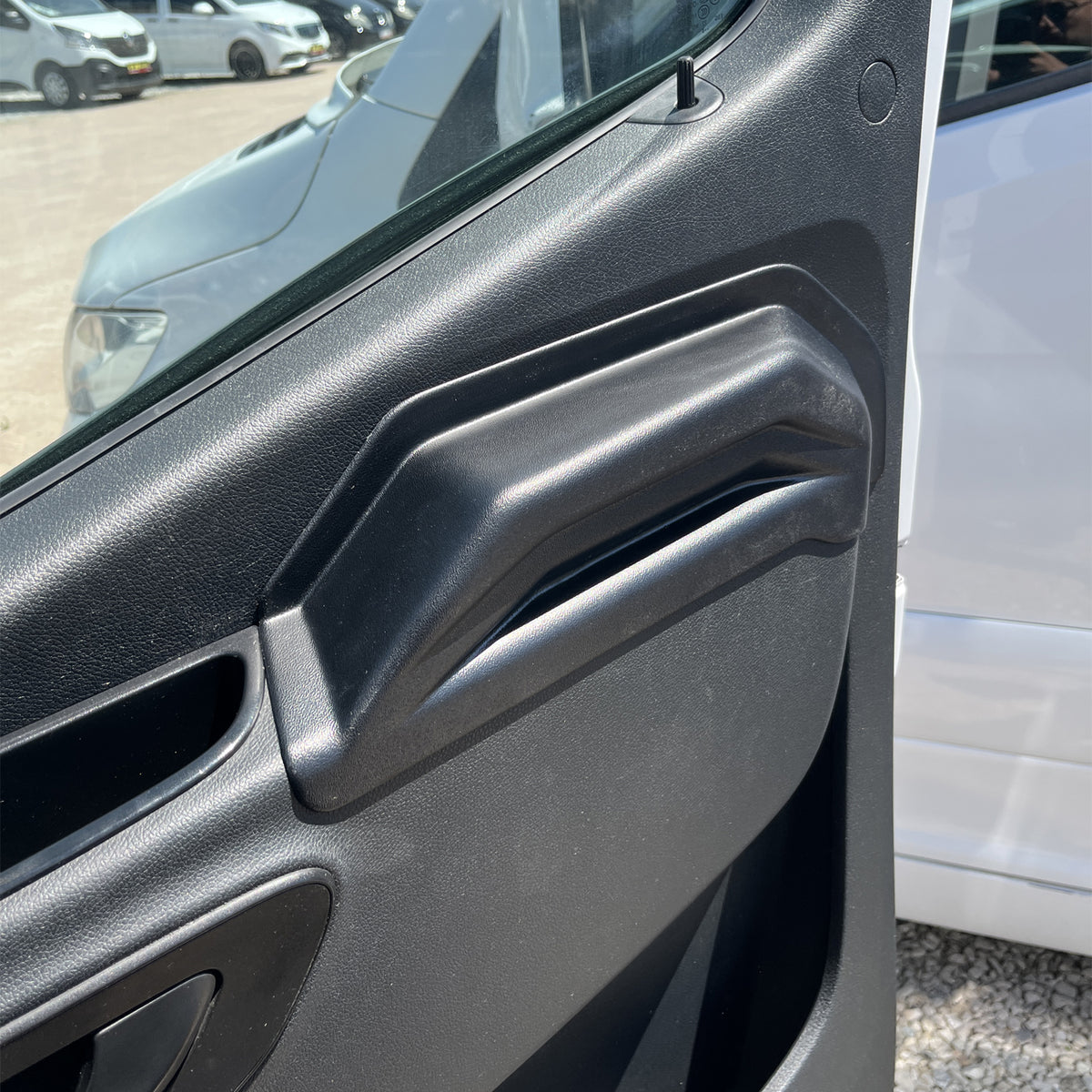 Mercedes Sprinter 3 2019-2026 ile Uyumlu Kol Dayama 2 Adet