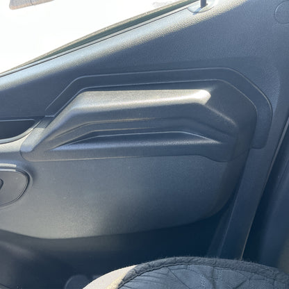 Mercedes Sprinter 3 2019-2026 ile Uyumlu Kol Dayama 2 Adet