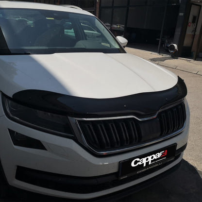 Skoda Kodiaq 1 2016-2023 kaput rüzgarlığı 3 mm – 4