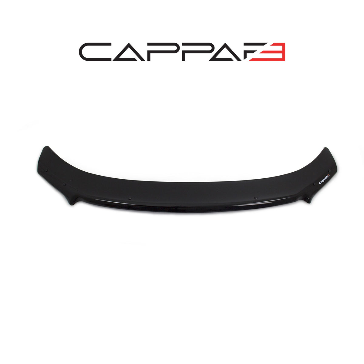 Toyota Land Cruiser Prado 4 2013-2023 kaput rüzgarlığı 3 mm – 2