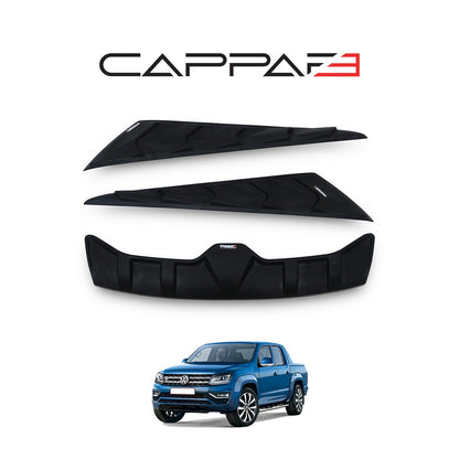 Volkswagen Amarok 1 2010-2020 ile Uyumlu Dragon Pack 3 Adet