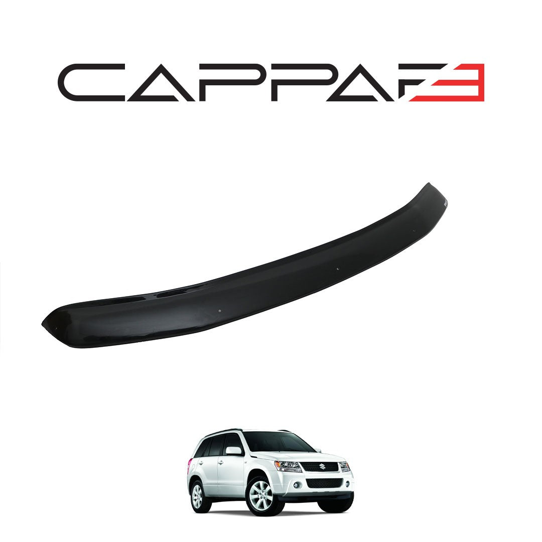 Suzuki Grand Vitara 2006-2026 kaput rüzgarlığı – 4