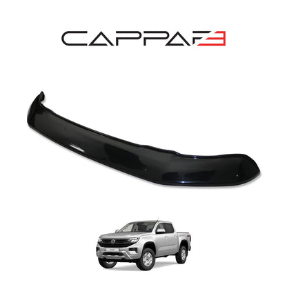 Volkswagen Amarok 2 2023-2026 kaput rüzgarlığı – 4