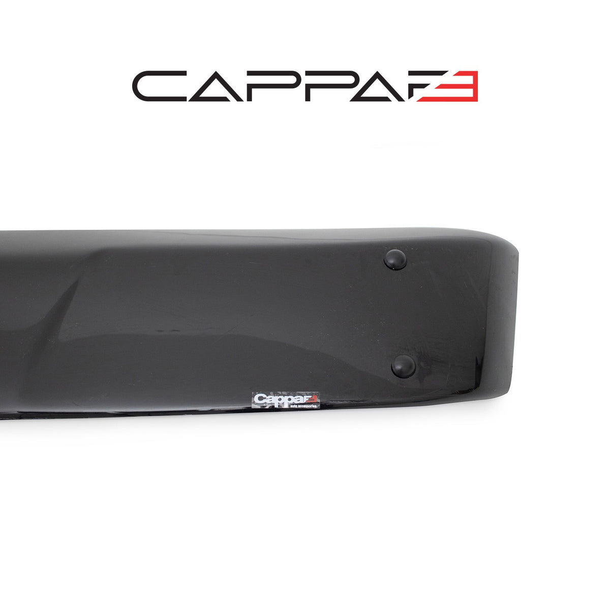 Ford Transit / Tourneo Custom 1 2012-2017 ile Uyumlu Ön Cam Güneşliği
