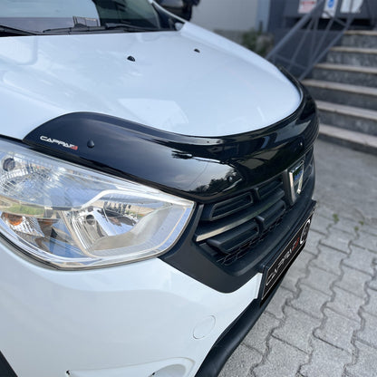 Dacia Lodgy 2012-2022 kaput rüzgarlığı – 9