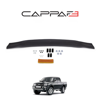 Mitsubishi L200 3 1996-2006 ile Uyumlu Kaput Rüzgarlığı