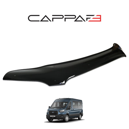 Ford Transit Mk9 2019-2026 ile Uyumlu Kaput Rüzgarlığı