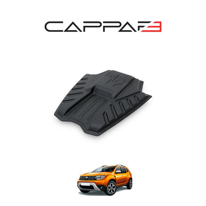 Dacia Duster 2 2018-2023 ile Uyumlu Ön Kaput Scoop