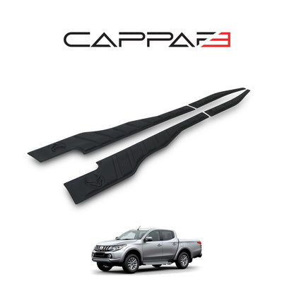 Mitsubishi L200 5 2015-2019 yarasa kapı dodik 4 parça – 4