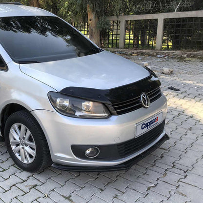 Volkswagen Caddy 3 2010-2015 ile Uyumlu Kaput Rüzgarlığı