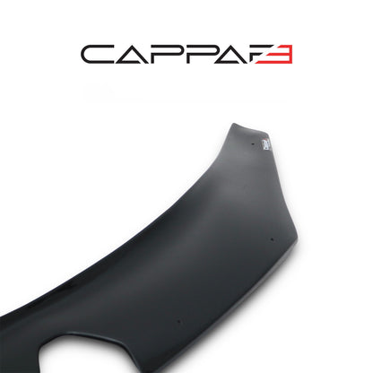 Renault Megane 3 2009-2016 ile Uyumlu Kaput Rüzgarlığı 3mm