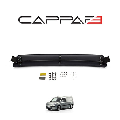 Renault Kangoo 2 2007-2013 ile Uyumlu Ön Cam Güneşliği