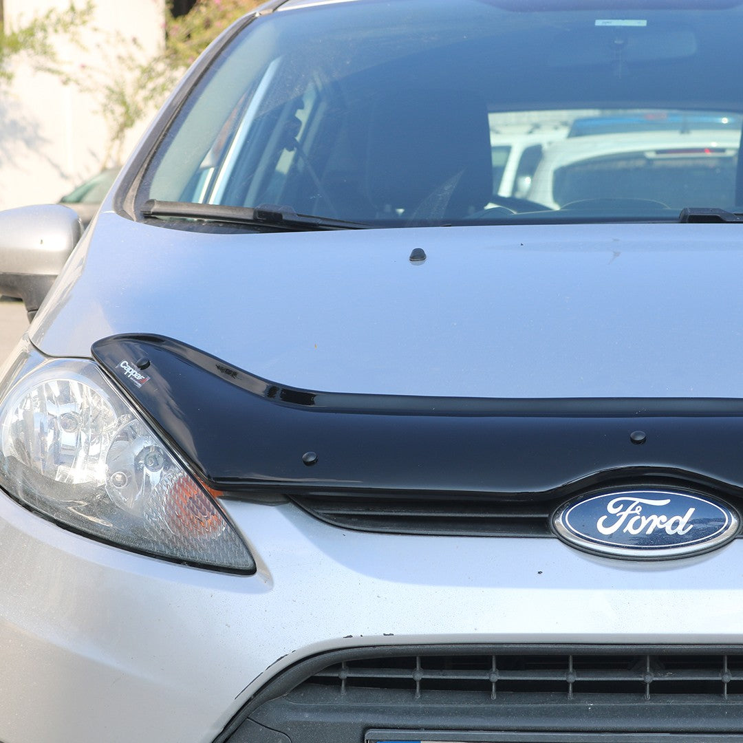 Ford Fiesta 5 2002-2008 kaput rüzgarlığı 3 mm – 8