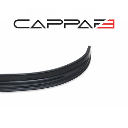 Fiat Ducato 3 2006-2014 ile Uyumlu Ön Tampon Lip