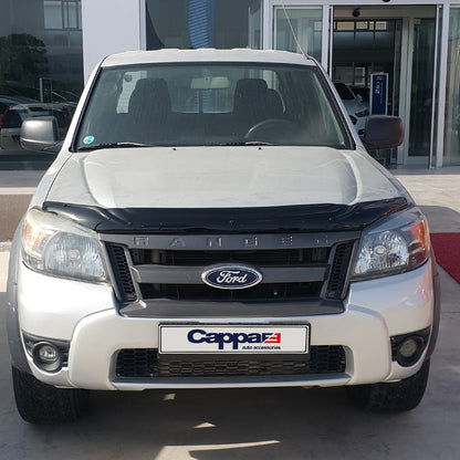 Ford Ranger 2 2009-2011 ile Uyumlu Kaput Rüzgarlığı 3mm