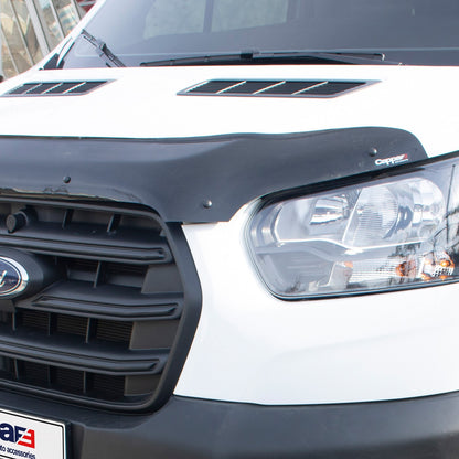 Ford Transit Mk8 2014-2018 kaput rüzgarlığı 3 mm – 5