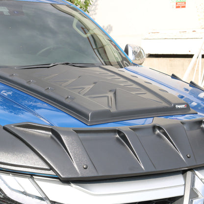 Mitsubishi L200 5 2019-2023 ile Uyumlu Ön Kaput Scoop