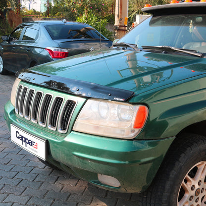 Jeep Grand Cherokee 2 1998-2004 kaput rüzgarlığı 3 mm – 9
