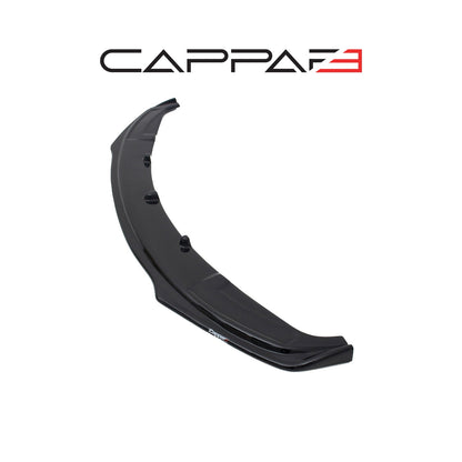 BMW 3 Seri (F30) 2011-2019 ile Uyumlu Ön Tampon Lip