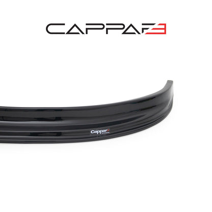 Ford Transit Mk7 2006-2014 ile Uyumlu Ön Tampon Lip