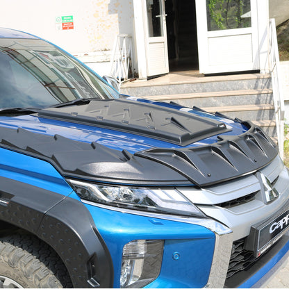 Mitsubishi L200 5 2019-2023 ile Uyumlu Dragon Pack 3 Adet