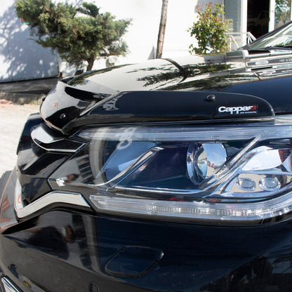 Honda CR-V 4 2012-2016 ile Uyumlu Kaput Rüzgarlığı 3mm