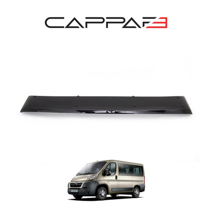Citroen Jumper 2 2006-2014 ön cam güneşliği – 3