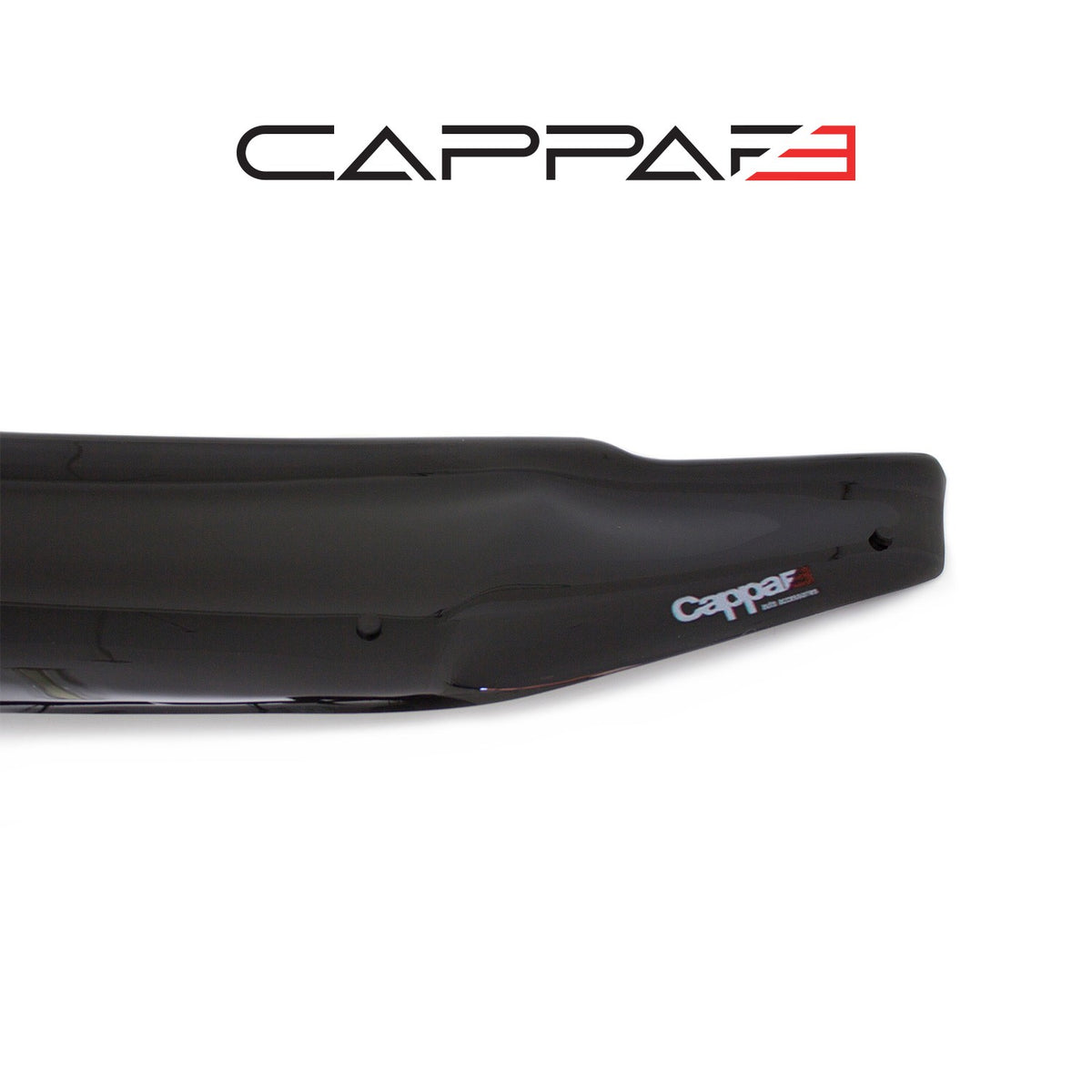 Volkswagen Amarok 1 2010-2020 kaput rüzgarlığı 3 mm – 5