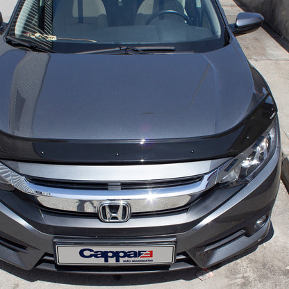 Honda Civic 10 2016-2021 kaput rüzgarlığı – 6
