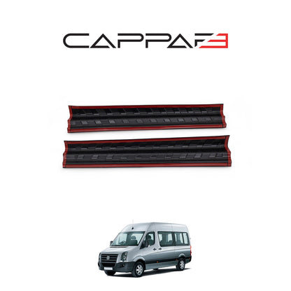 Volkswagen Crafter 1 2006-2011 ile Uyumlu Kapı Eşiği 2 Adet
